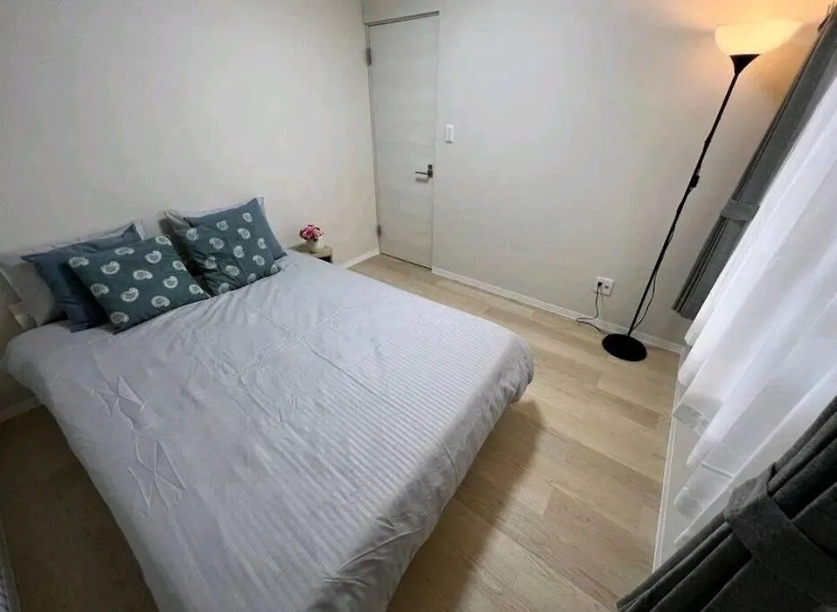 Maleo Osakahouse 花園町 Apartment Osaka