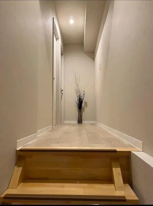 Maleo Osakahouse 花園町 Apartment