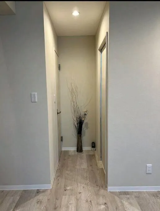 Maleo Osakahouse 花園町 Apartment 0*, Osaka