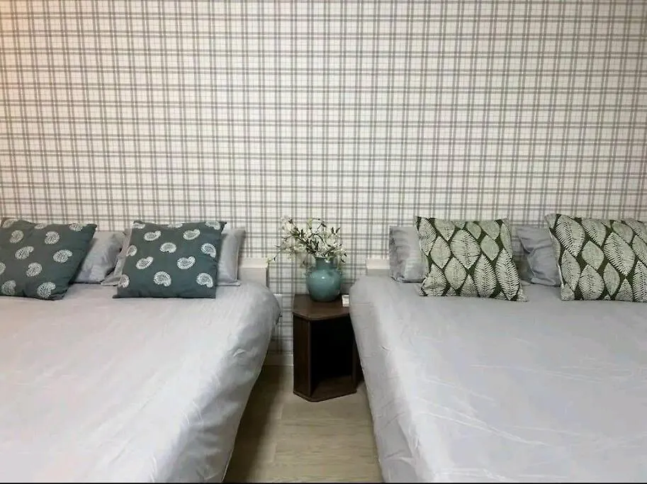 Maleo Osakahouse 花園町 Apartment 0*, Osaka Japan